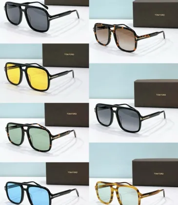 Tom Ford AAA+ Sunglasses #A39207