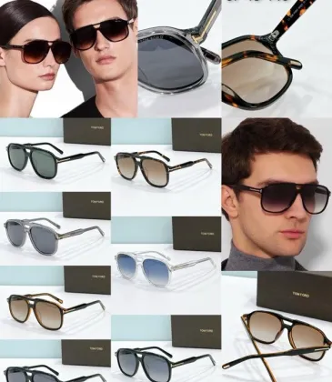 Tom Ford AAA+ Sunglasses #A39799