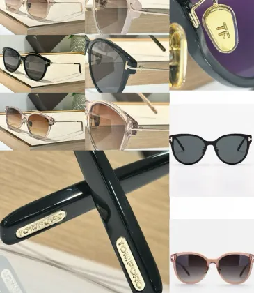 Tom Ford AAA+ Sunglasses #A39801