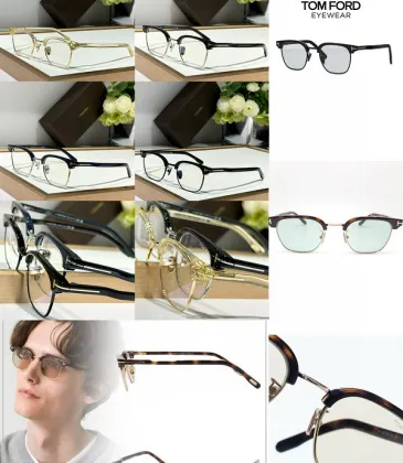 Tom Ford AAA+ Sunglasses #A39802