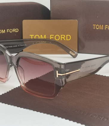 Tom Ford Sunglasses #A24674