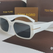 Tom Ford Sunglasses #A24677