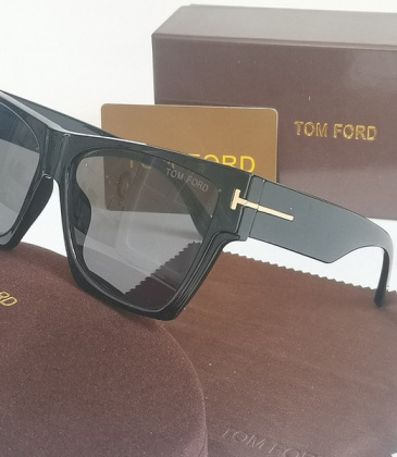 Tom Ford Sunglasses #A24680