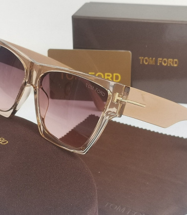 Tom Ford Sunglasses #A24683