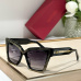 19Valentino Sunglasses AAA+ #A36215
