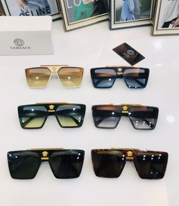 2023 New design Versace AAA+ Sunglasses #999933838