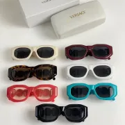 2023 New design Versace AAA+ Sunglasses #999933845