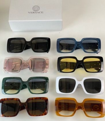 2023 New design Versace AAA+ Sunglasses #999933848