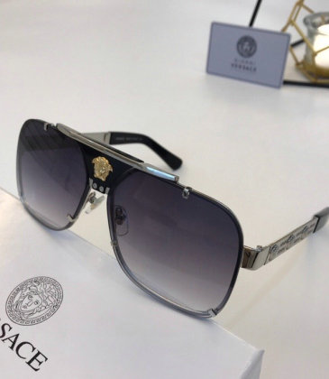 Versace AAA+ Sunglasses #9875115