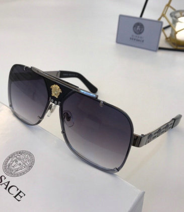Versace AAA+ Sunglasses #9875117