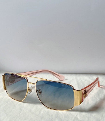 Versace AAA+ Sunglasses #9875132