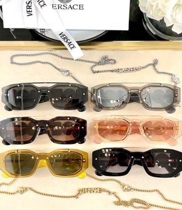 Versace AAA+ Sunglasses #999922957