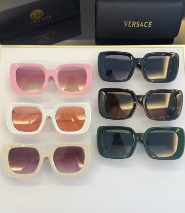 Versace AAA+ Sunglasses #A39878