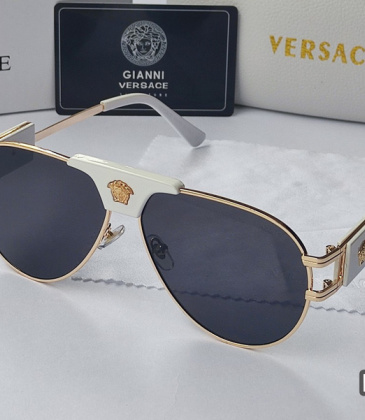 Versace Sunglasses #A24651