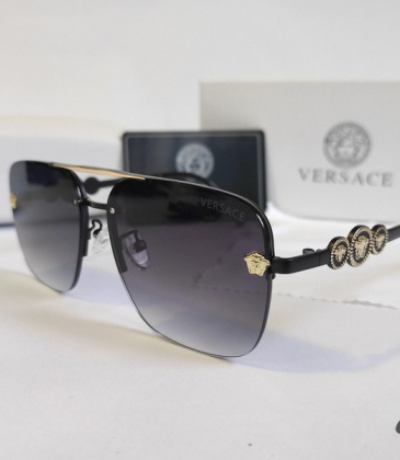 Versace Sunglasses #A24670
