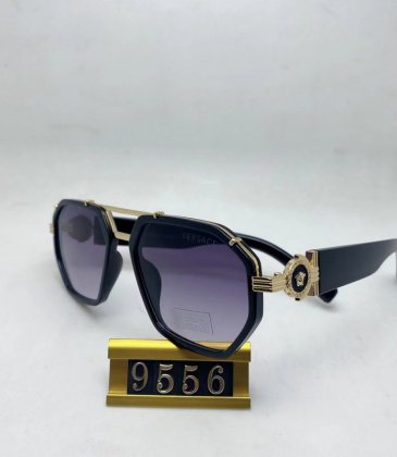 Versace Sunglasses #999937436