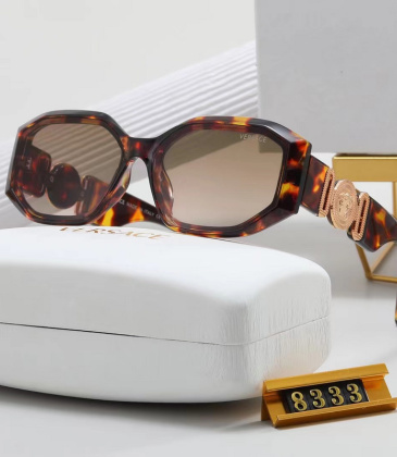 Versace Sunglasses #999937441
