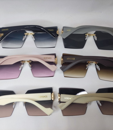 Versace Sunglasses #A32613