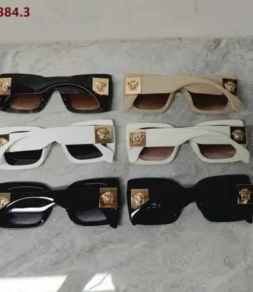 Versace Sunglasses #A43533