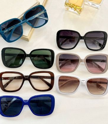 YSL AAA+ Sunglasses #999923060