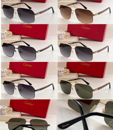 YSL AAA+ Sunglasses #999933741