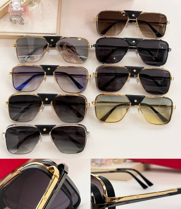 YSL AAA+ Sunglasses #999933743