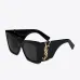 1YSL AAA+ Sunglasses #A31536