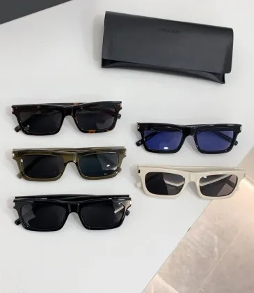 YSL AAA+ Sunglasses #A39826