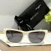 9YSL AAA+ Sunglasses #A39827