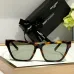 10YSL AAA+ Sunglasses #A39827