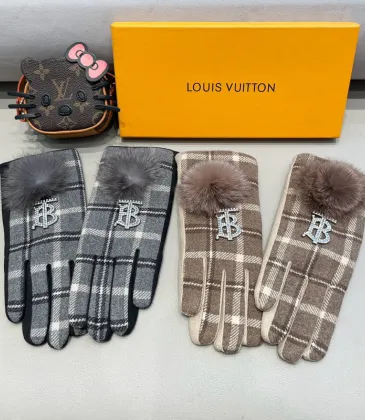 Burberry Glove #A42917