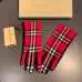 4Burberry Glove #A42927