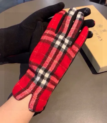 Burberry Glove #A42927