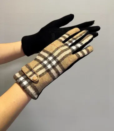 Burberry Glove #A42928