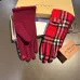 3Burberry Glove #A42929