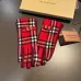 4Burberry Glove #A42929