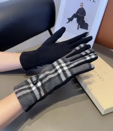 Burberry Glove #A42931