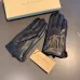 3Burberry Glove #A42934