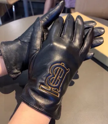 Burberry Glove #A42934