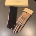 3Burberry Glove #A42935