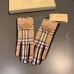 4Burberry Glove #A42935