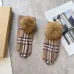 3Burberry Glove #A42938