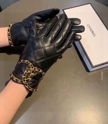 Chanel Glove #A42974