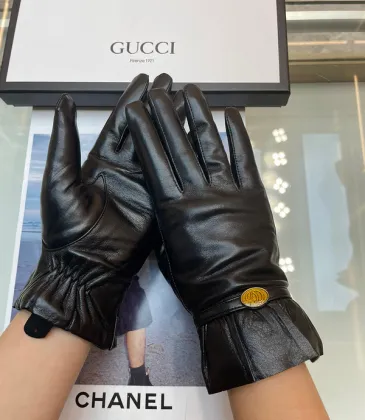 Gucci Glove #A42850