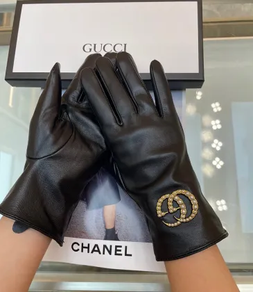 Gucci Glove #A42851