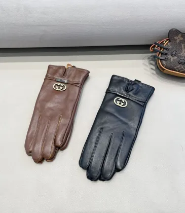 Gucci Glove #A42855