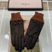 3Gucci Glove #A42858