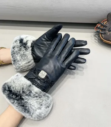 Gucci Glove #A42859