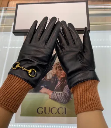 Gucci Glove #A42863