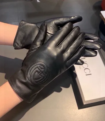 Gucci Glove #A42865